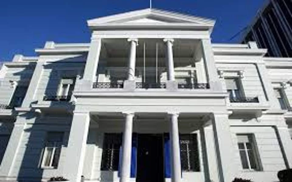 Ελληνικές διπλωματικές πηγές απαντούν στον Ερντογάν: Μόνος δρόμος σταθερότητας, ο σεβασμός του διεθνούς δικαίου